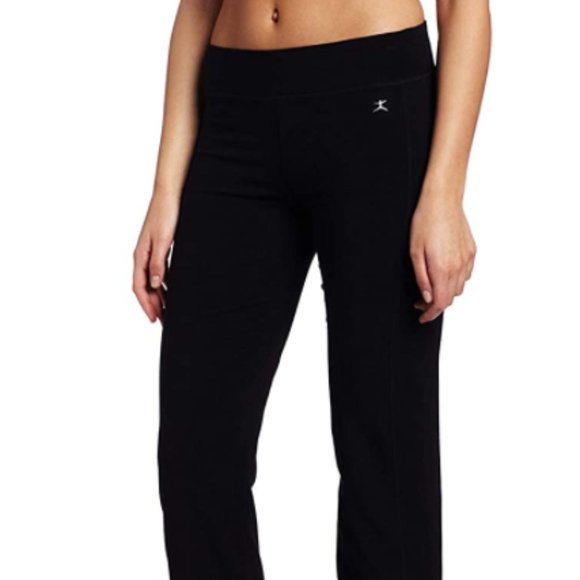 Danskin Yoga Pants - Medium - NWOT - Picture 1 of 9